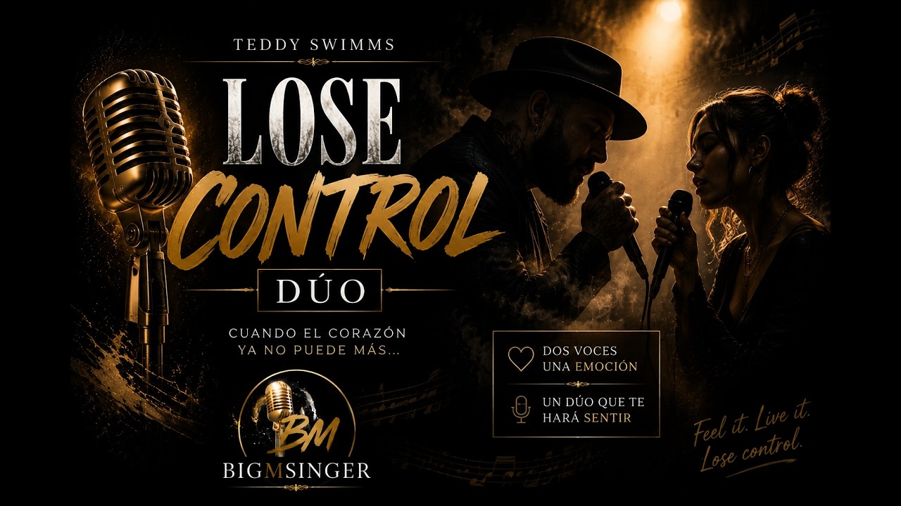 Lose Control