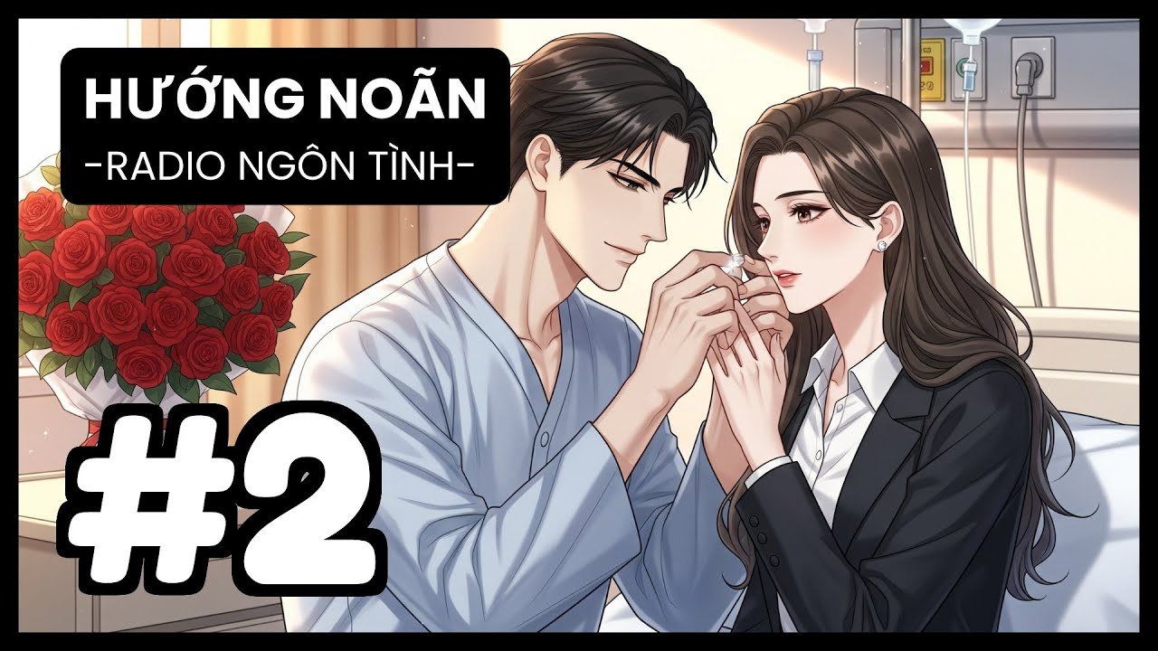 [Tập 2] Nước Cờ Táo Bạo: Dám 