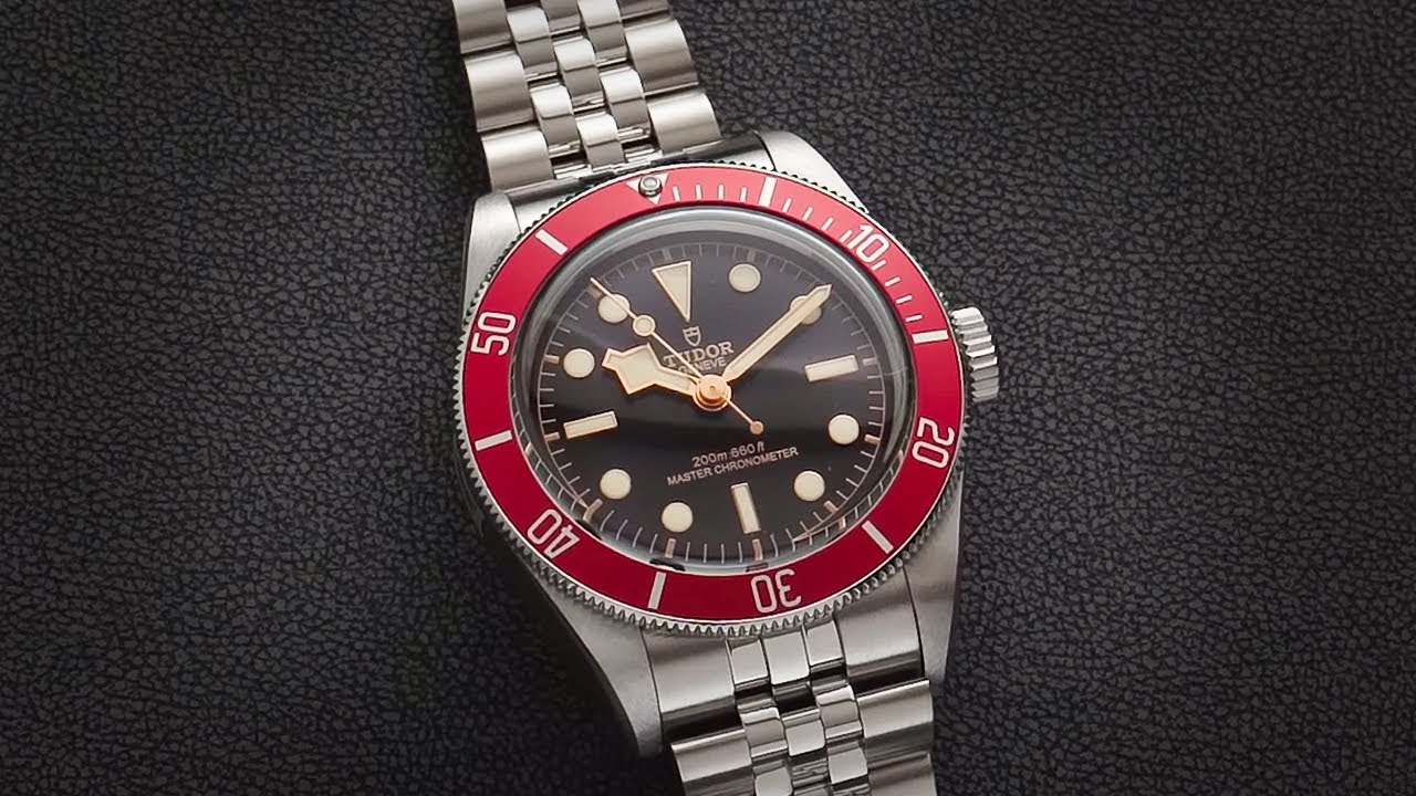 Die BESTE Taucheruhr des letzten Jahres (laut Community)