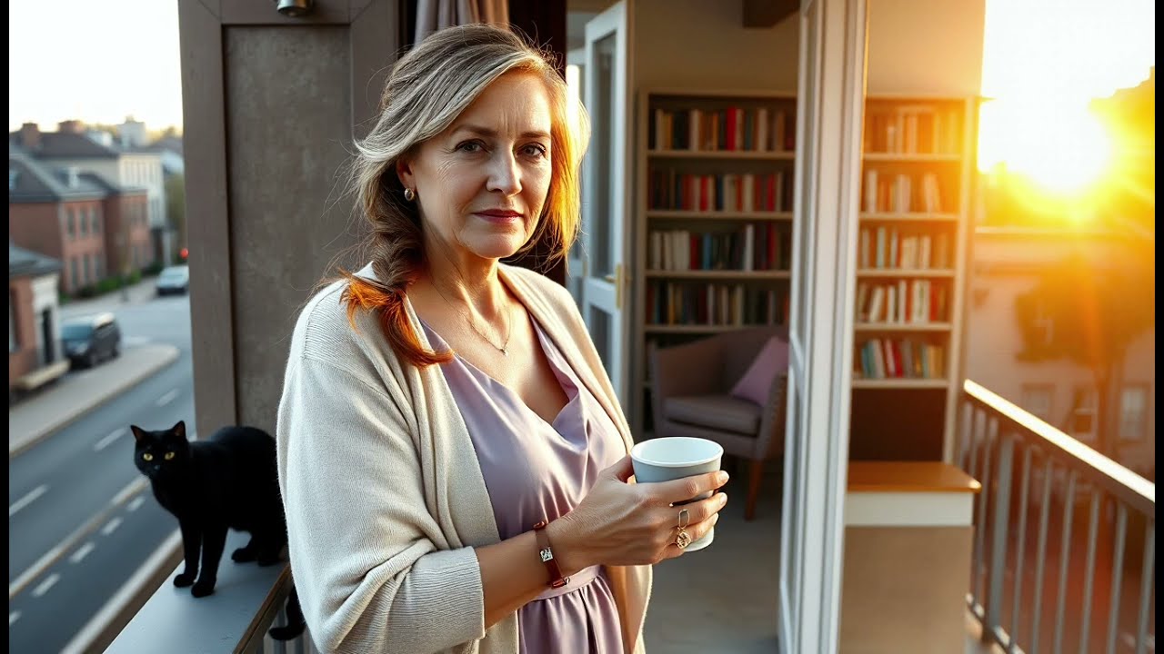 Can You Really Find Love After 50? | A Heartwarming Mature Romance Story