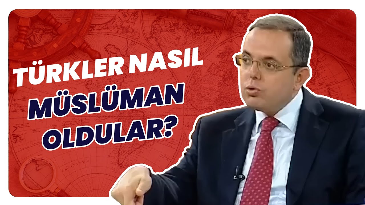 Anadolu’nun Müslümanlaşmasının Tamamlanışı Ne Zamandır? | Tarihin Arka Odası