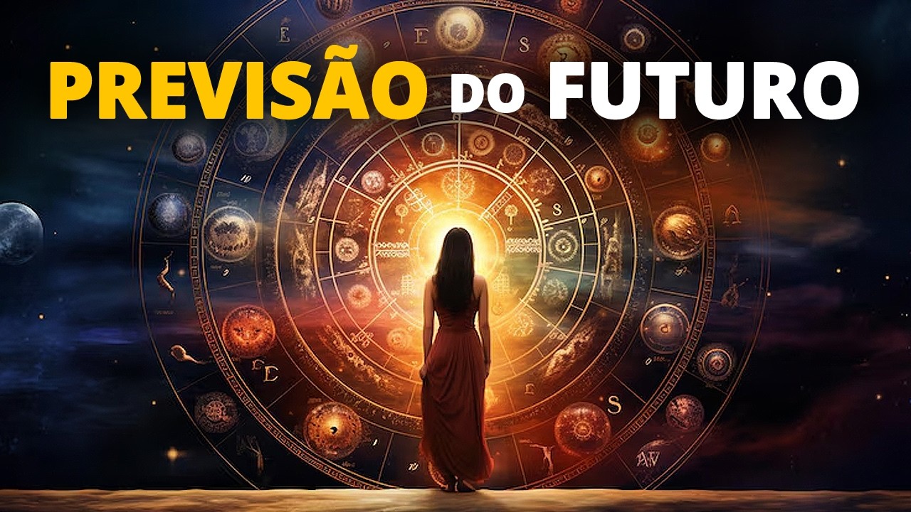 Como a Astrologia Prevê o Futuro?