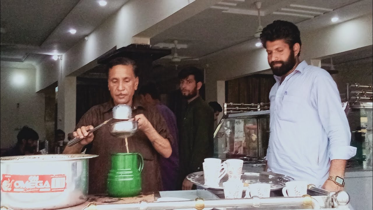 میزبان ہوٹل کا افتتاح
