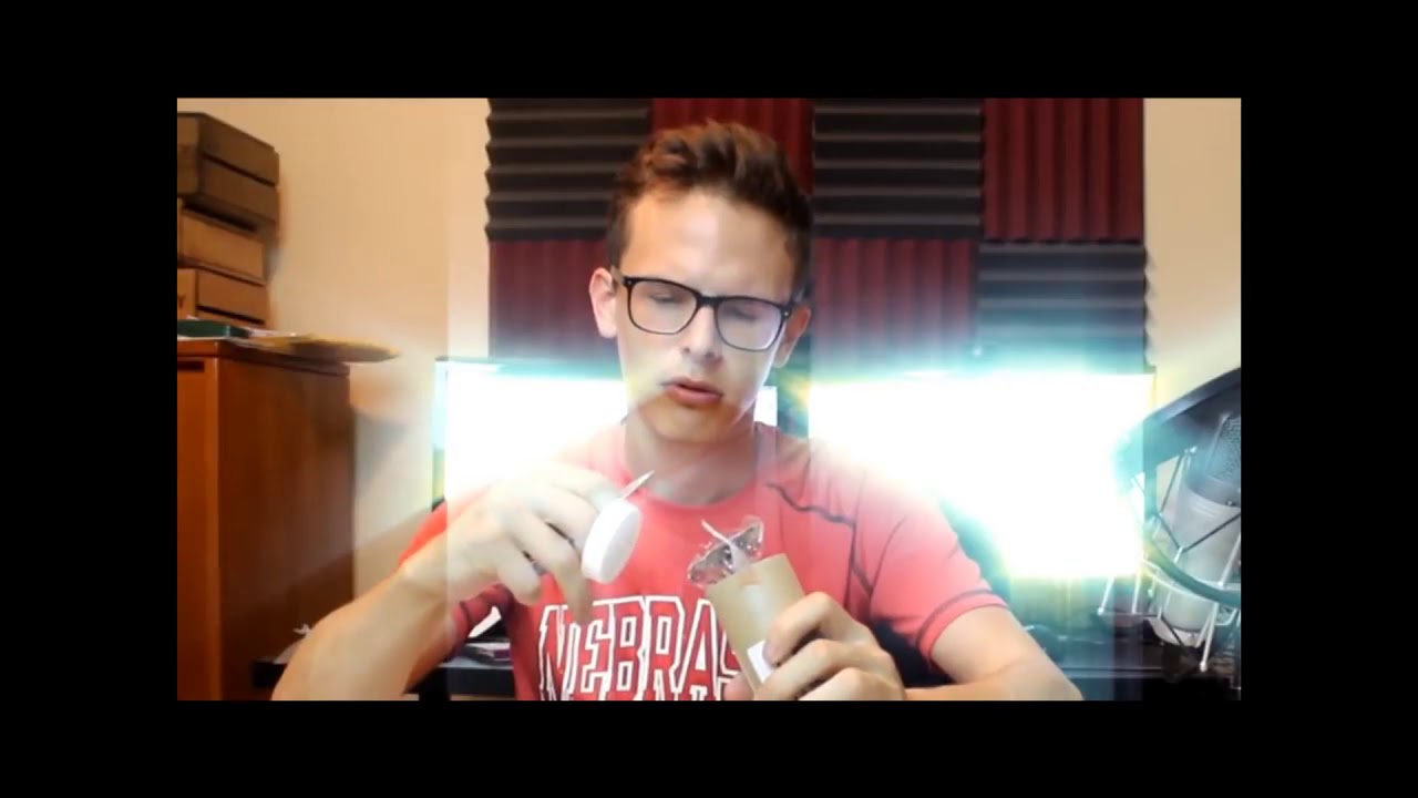 Idddubz Earrape
