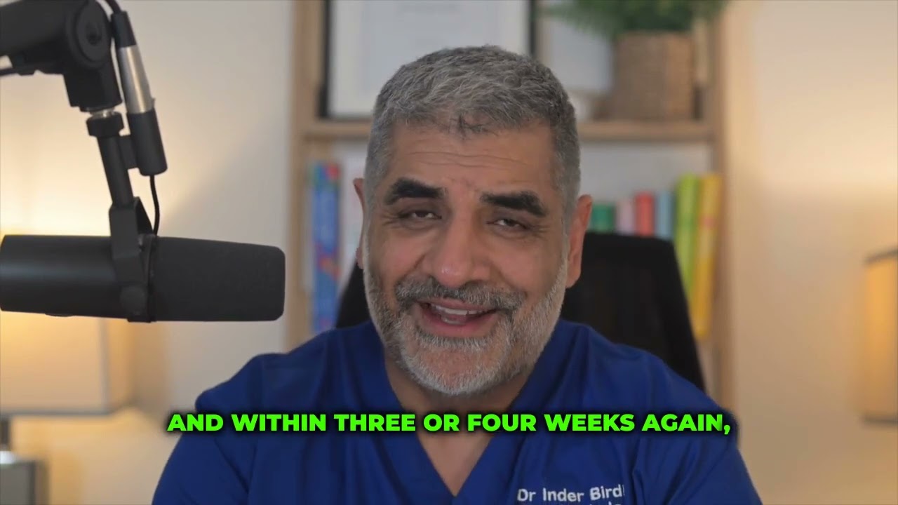 TCRAT Explained: Minimally Invasive Quadruple Bypass Without Opening the Chest
