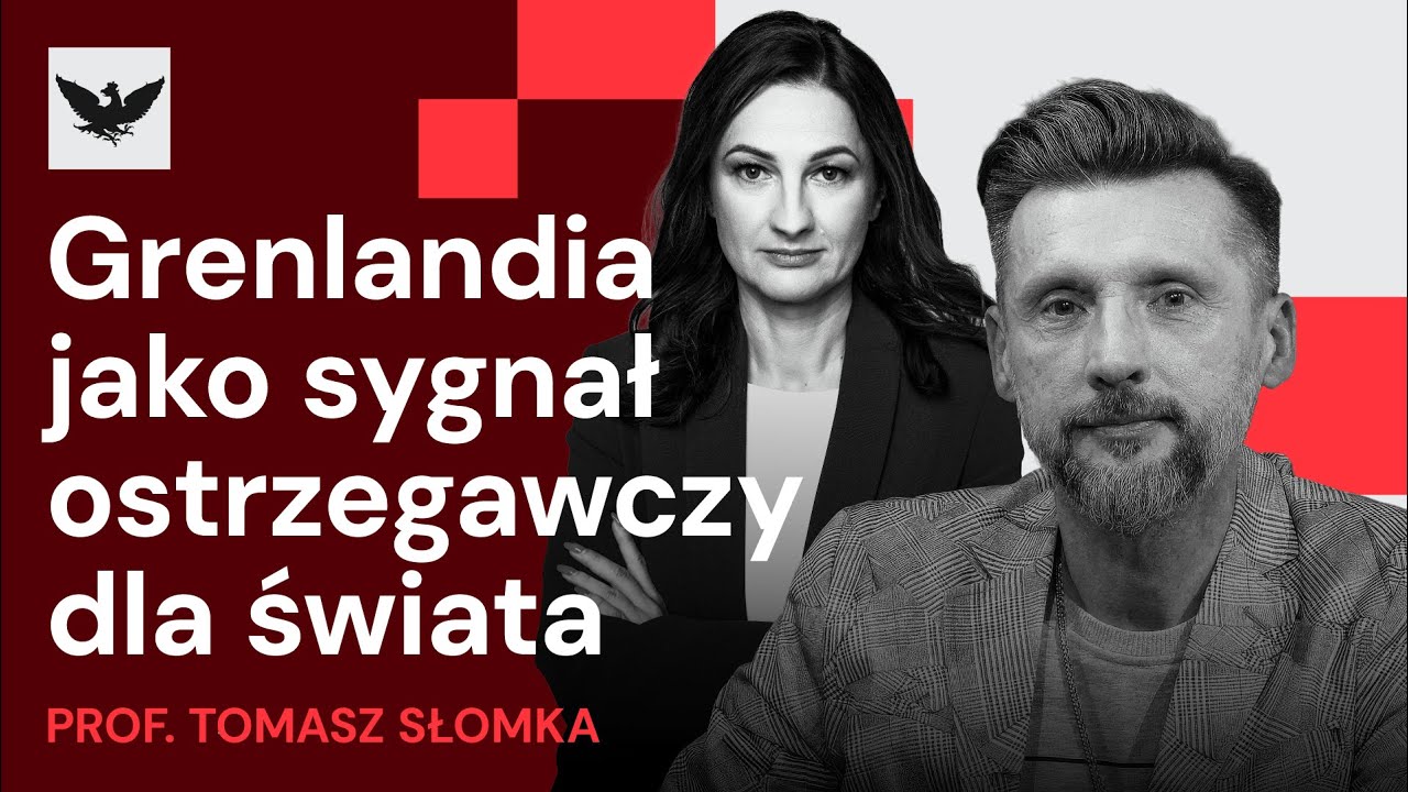 Wizja świata Trumpa jest niebezpieczna