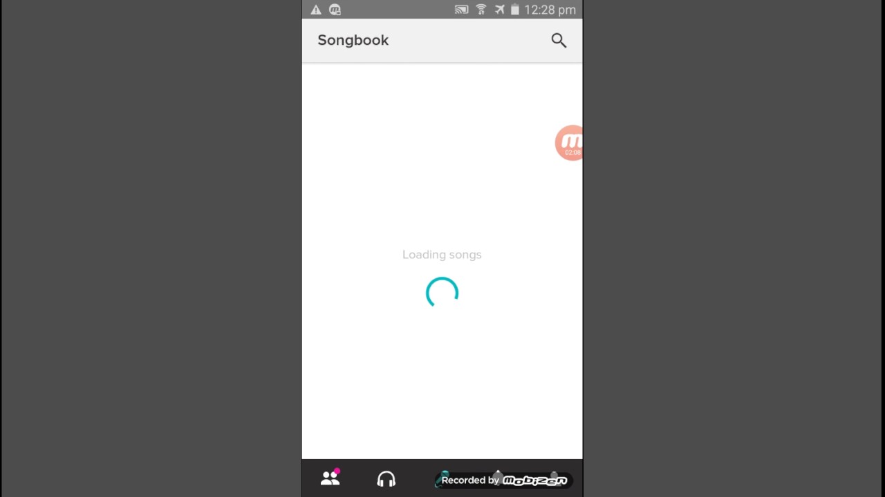 Smule Sing Unlimited