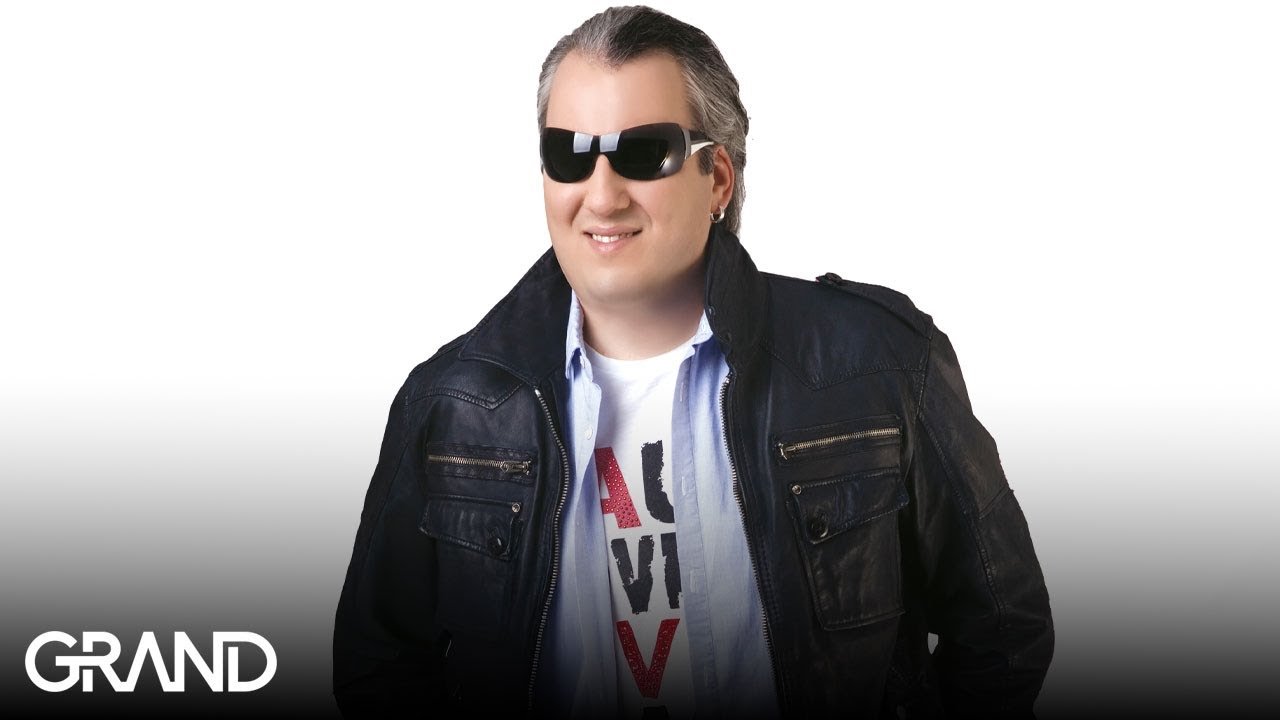 Dejan Matic i Marko Nikolic - Dva druga - (Audio 2008)