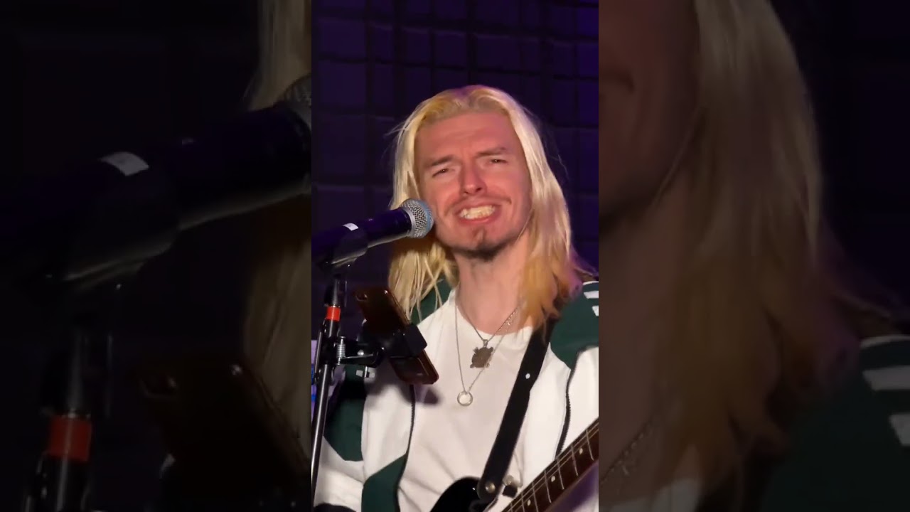 Feel Good кавер бэнд живаго в декабре 2025