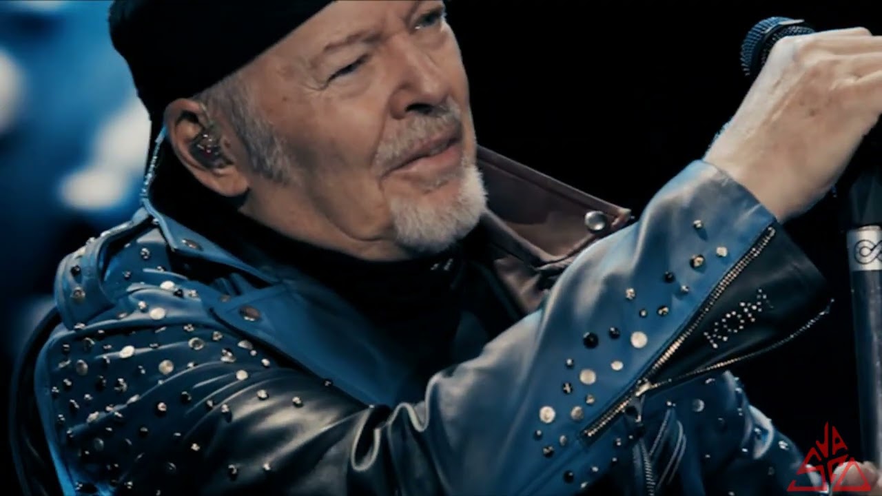 Vasco Rossi - Gli Angeli (Vasco Live San Siro)