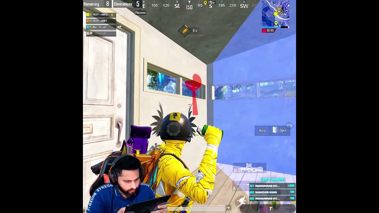 Awm King Pubg Mobile #shorts  #short  #shortsfeed  #shortvideo