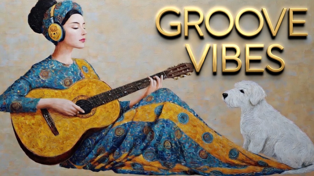 Deep Focus & Clean Groove ｜ Minimalist R&B / Hip-Hop Mix (160 Min)