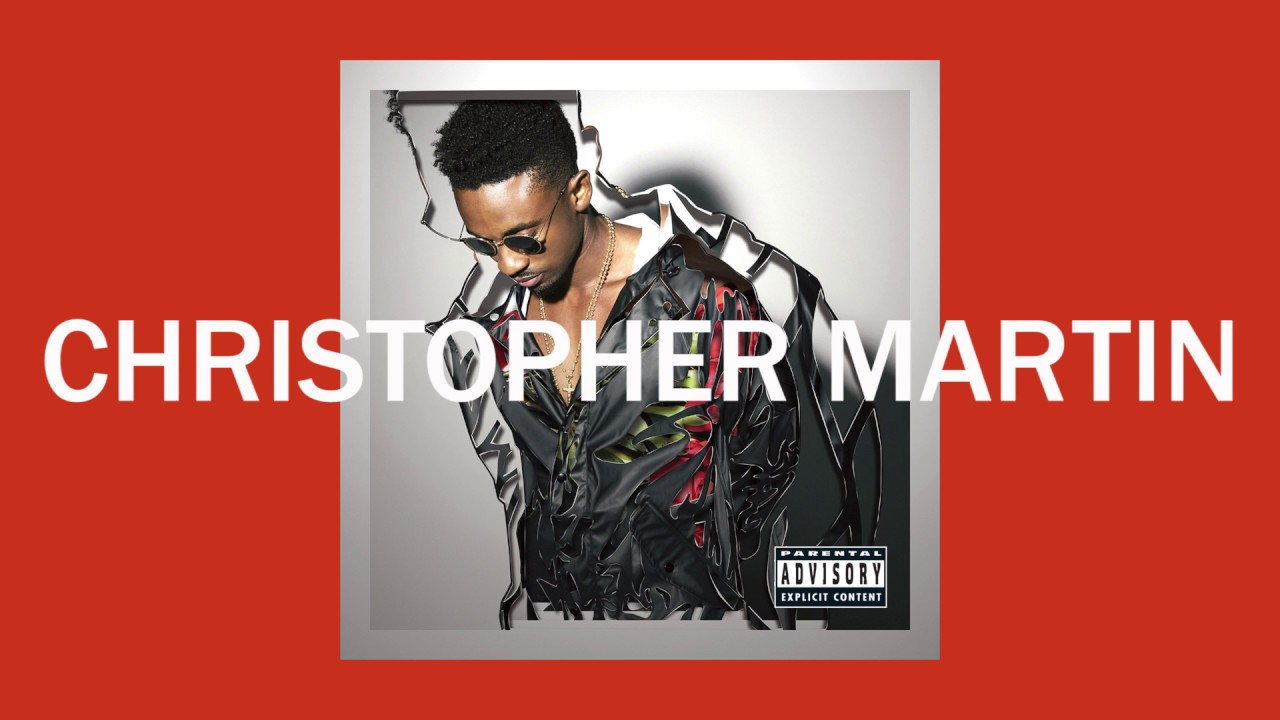 Christopher Martin - Magic | Official Audio (Explicit Version)