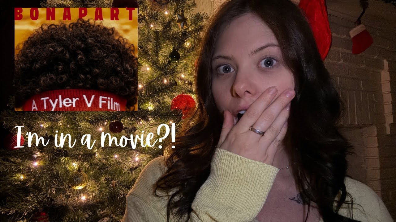 ASMR Я В ФИЛЬМЕ?! 🎥 (Шепотом)