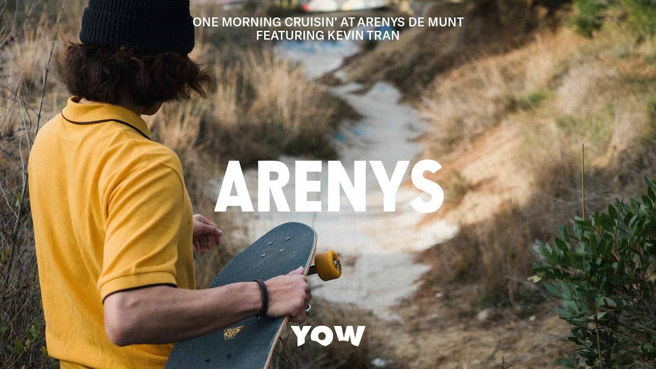 YOW - Arenys