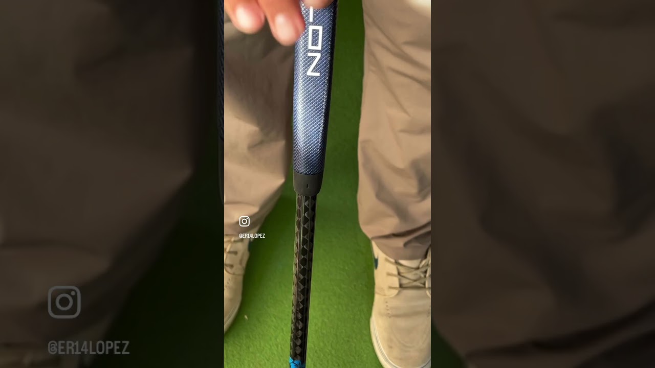 My mind’s telling me no… but these 3 putts? They’re telling me yes to the claw grip 