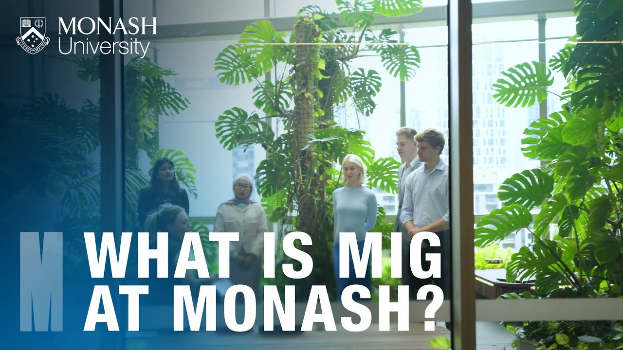 Monash Innovation Guarantee