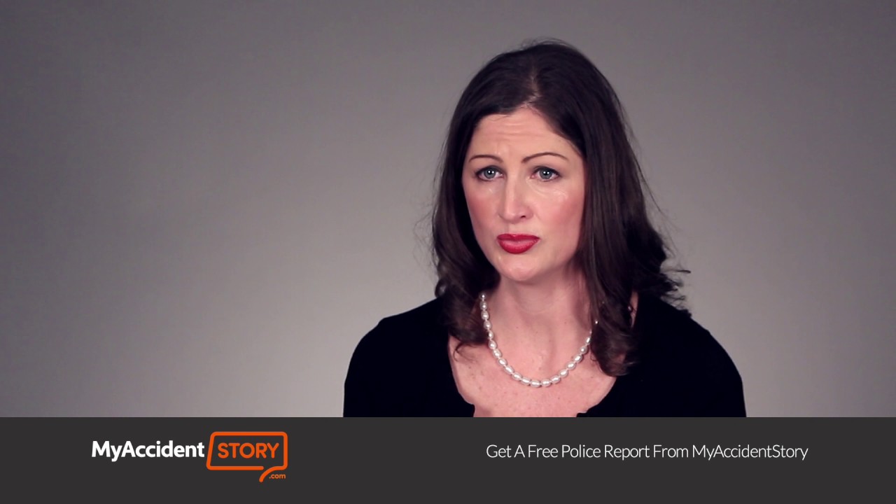 FREE Accident Reports for Accident Victims & Family Members