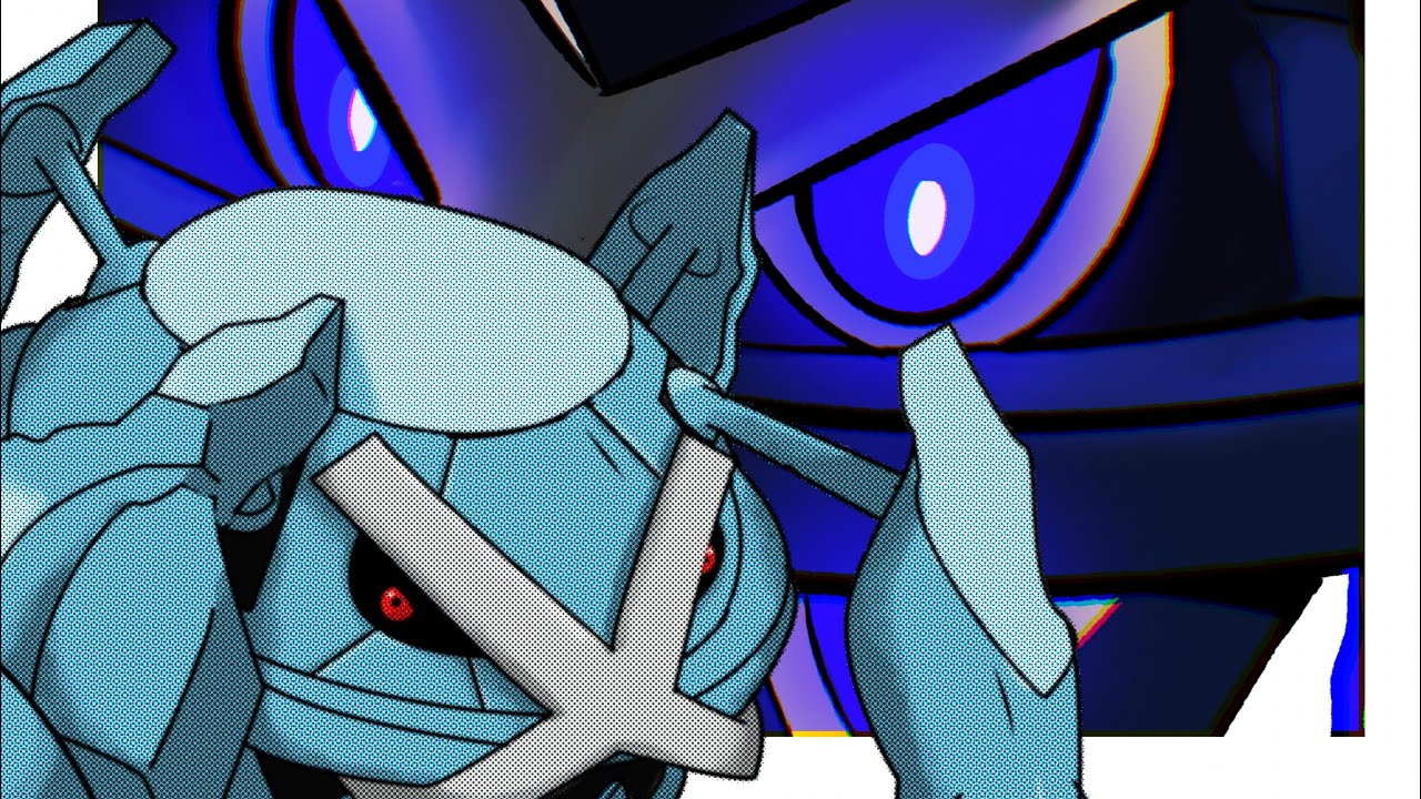 Creating Pokemon Winds And Waves New Gimmick 