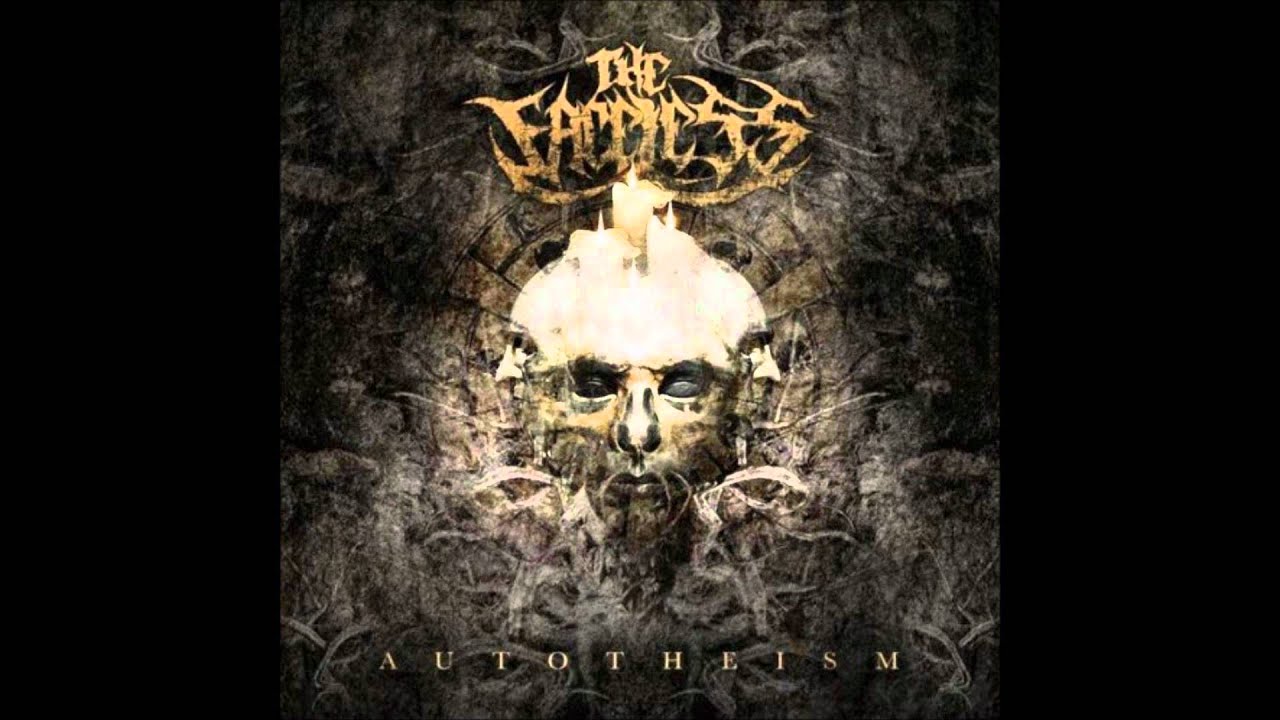 The Faceless: Autotheism - Lead Compilation