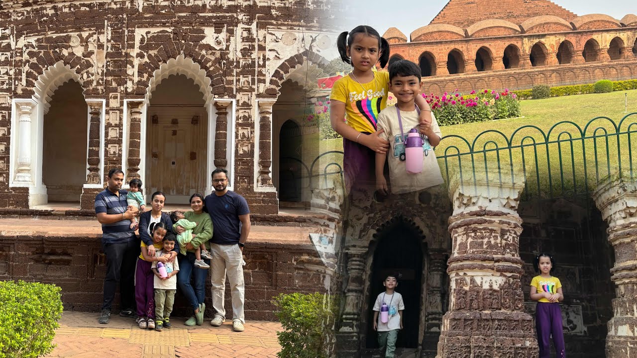 বিষ্ণুপুর sightseeing