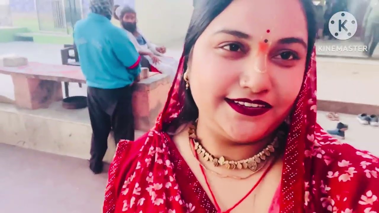 20 Day my vlog part 2 Brahman ghat or chintaharn Mahadev ke darshan 🙏❤️😍🥰har har mahadev 🙏🤗📿