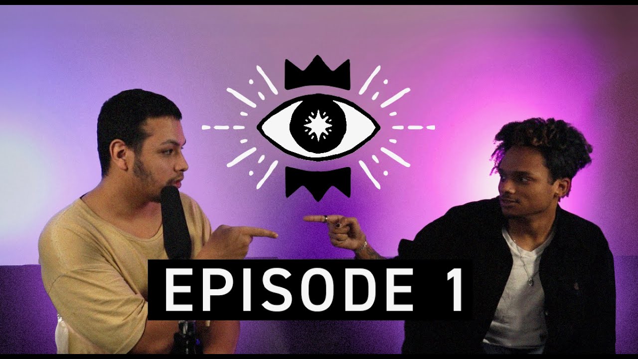 What you watch, you become - Mind melding, exploring new cities, the Pilot Episode!