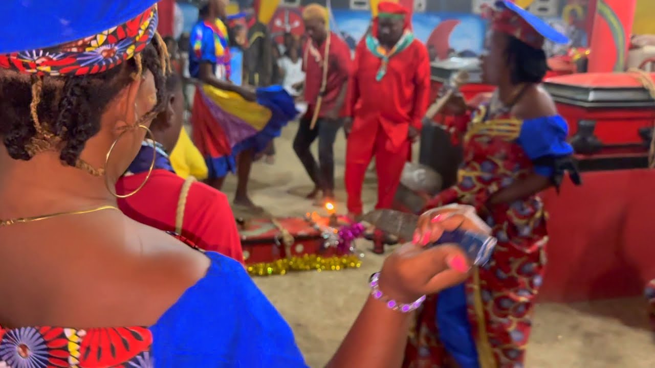 Chanpwèl la dedouble | Anperè Samuel yo di kannariw la plen san kotew jwenn li? SOSYETE TISIA