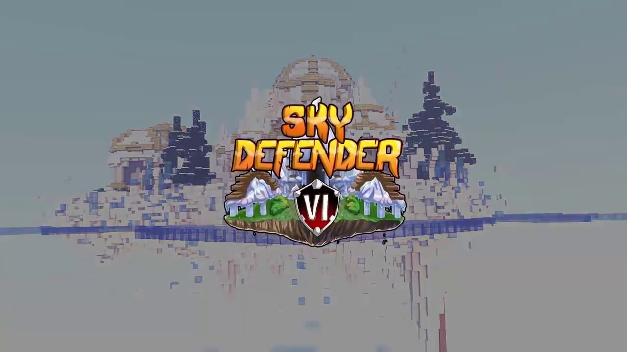 Résumé des morts Sky Defender VI