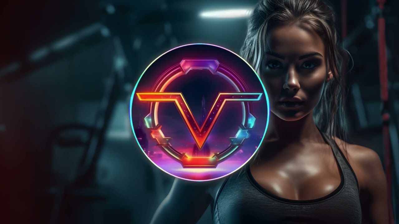 Sia - Unstoppable (Gym Hardstyle)🎉🔊