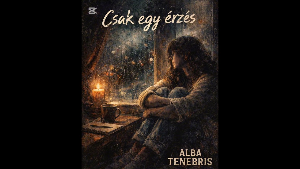 Alba Tenebris - Csak egy érzés