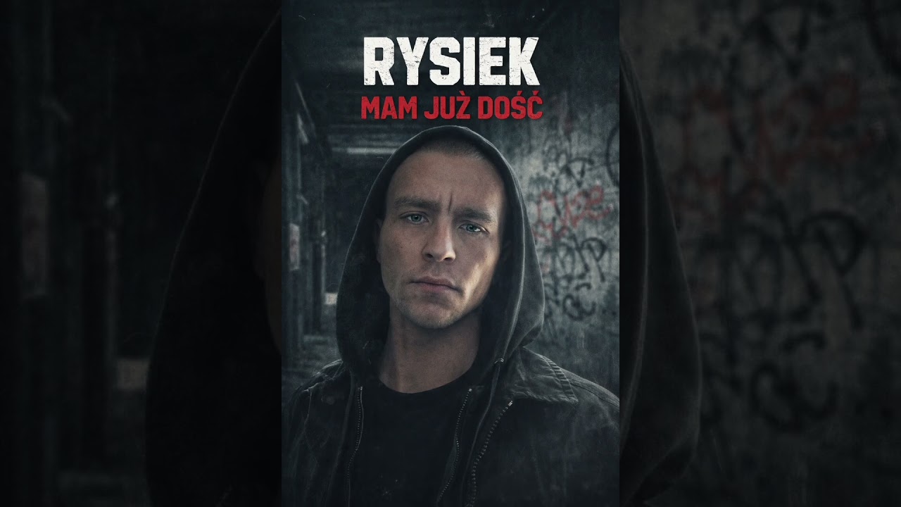Rysiek- mam już dość 