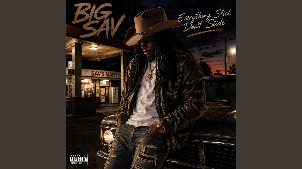 Everything Slick Dont Slide