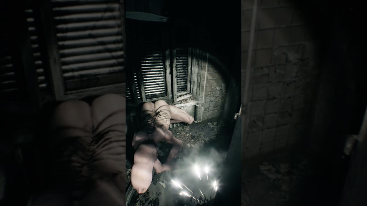 Panicore funny moments #panicore #scary #funny #funnyclips #scarygaming #horrorgaming #horrorshorts