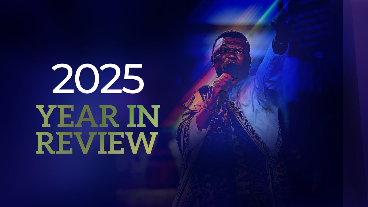20251226 - 2025 YEAR IN REVIEW