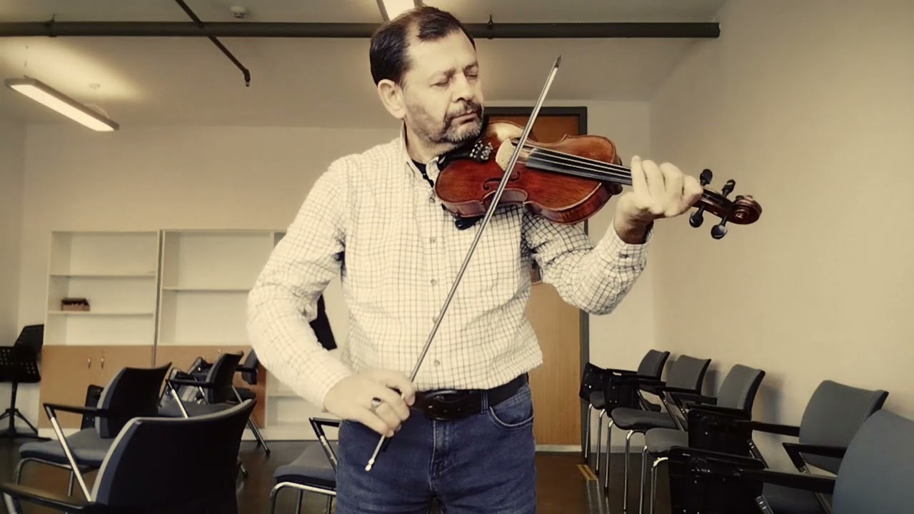 SENİN OLMAYA GELDİM KEMAN