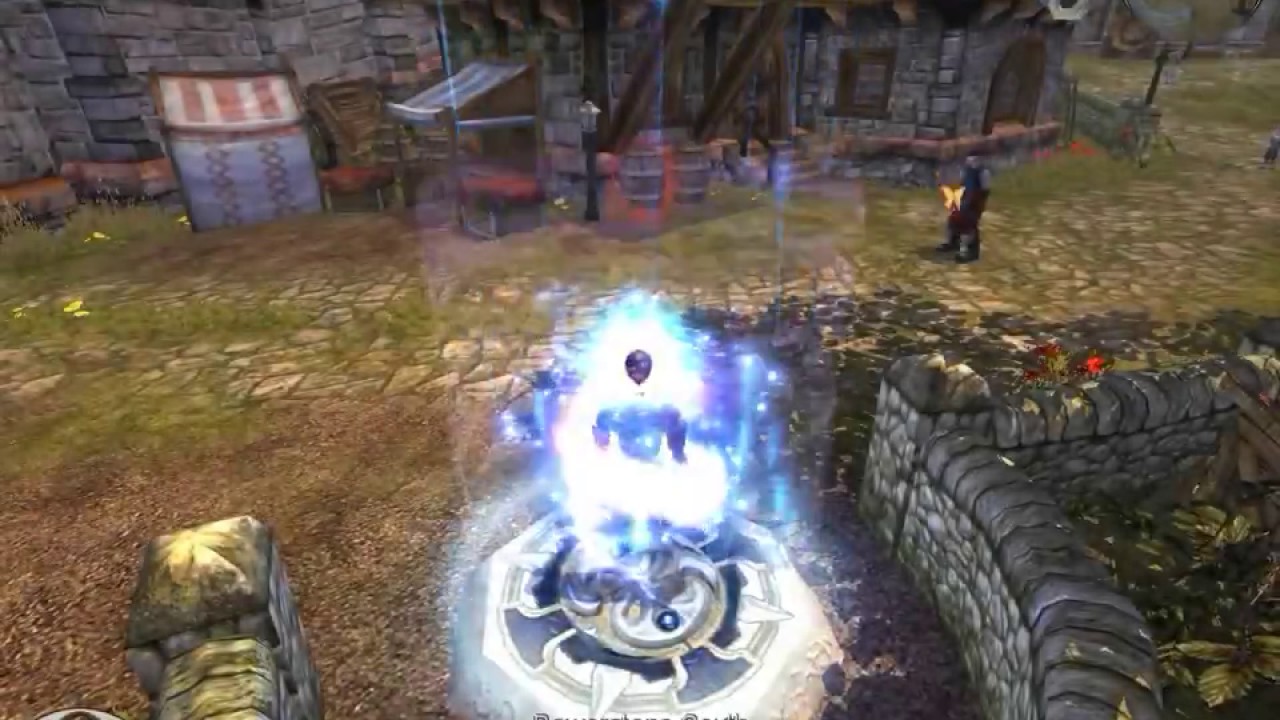 [WR] Fable: The Lost Chapters 100% Speedrun in 3:21:05 [2:53:19 without loads] *BEATEN*