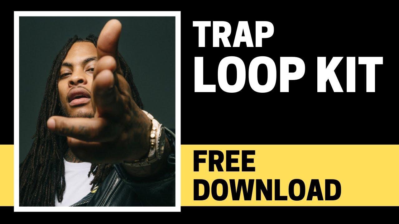 [FREE] (+10 LOOPS) Waka Flocka Trap Loop Kit / Sample Pack 2021 🔥💯