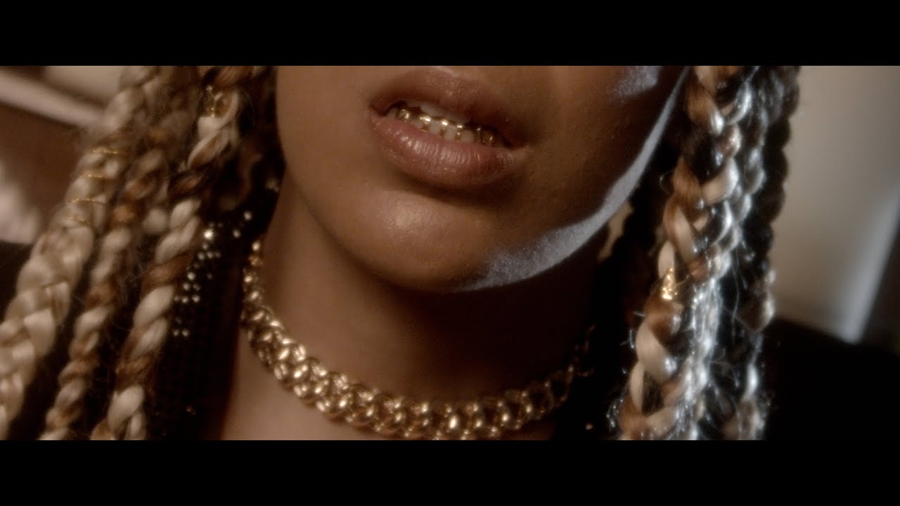 Odreii - HEAT (Official Music Video)