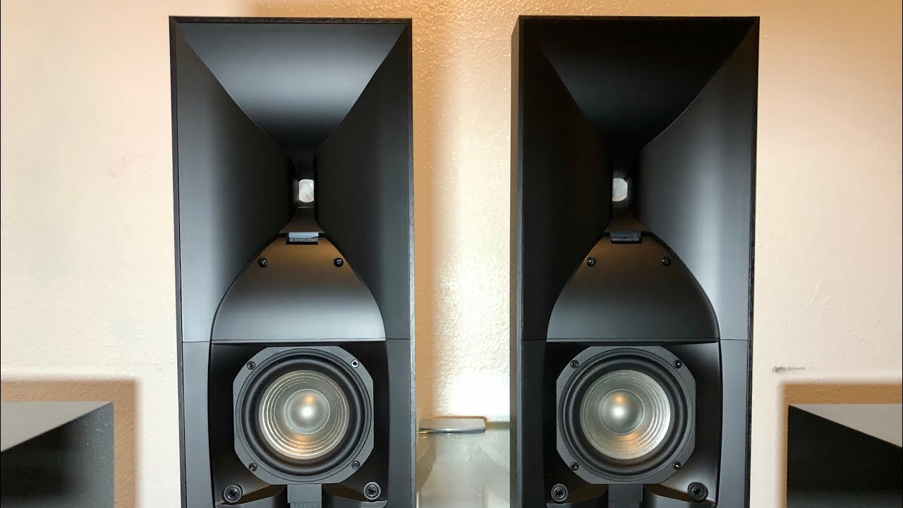 JBL Studio 530 Bookshelf Speakers - JBL Website $300 - MSRP $599