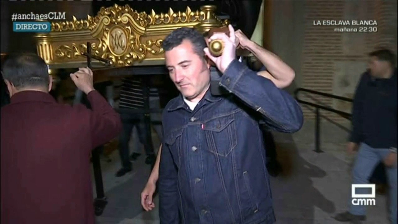 AECLM: Semana Santa de Novés