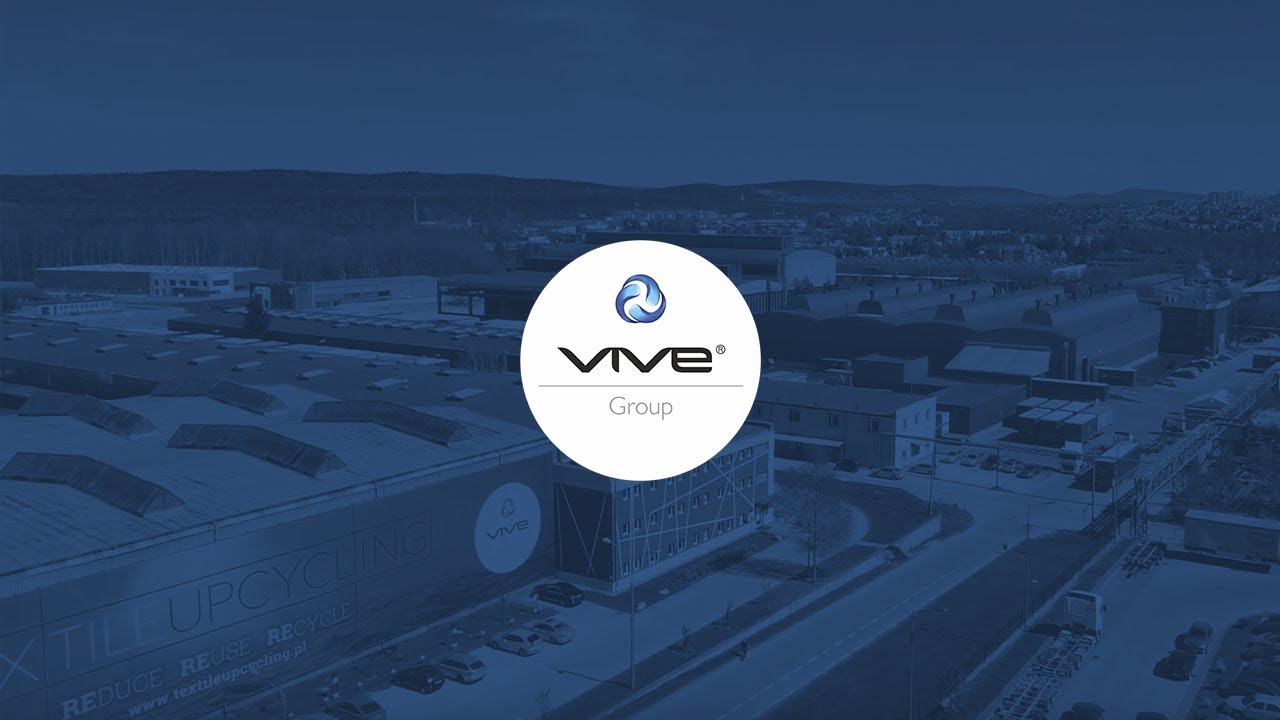 VIVE GROUP 2018