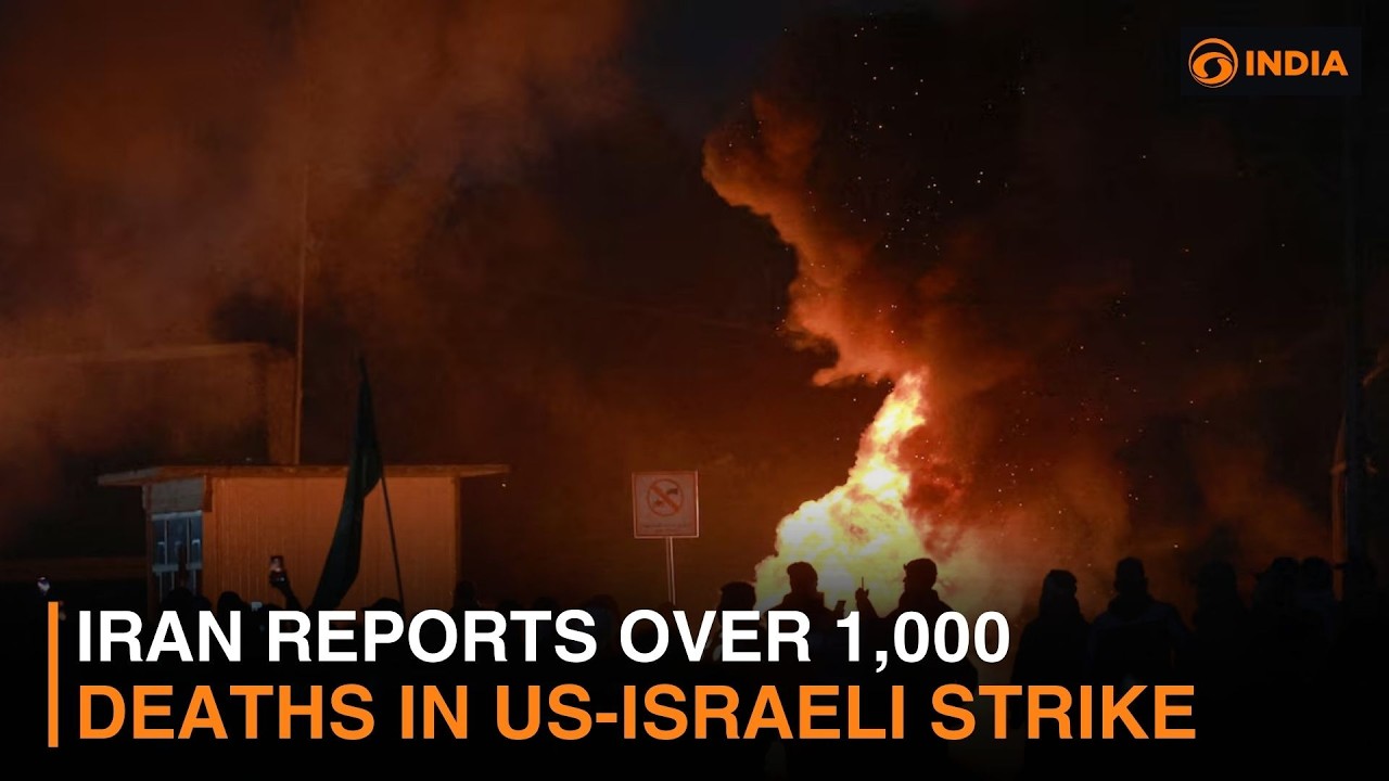 Europe Questions Strikes on Iran Amid Escalating Conflict