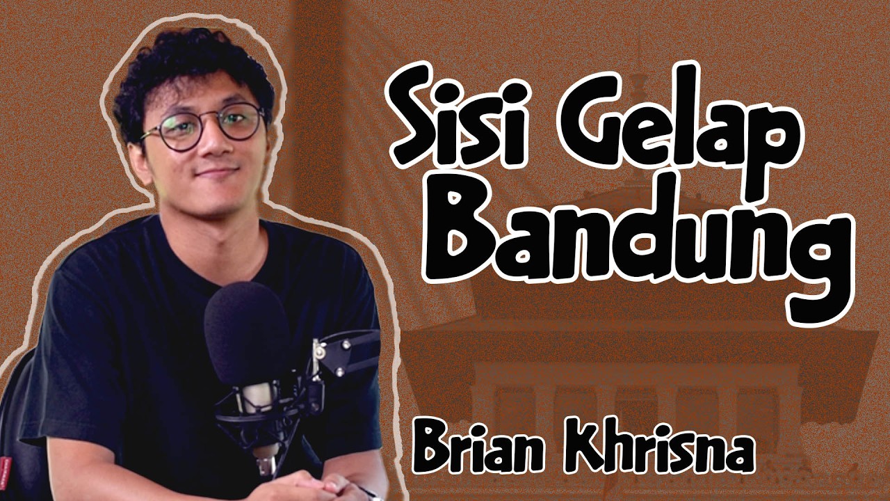 Sisi Gelap Bandung: 