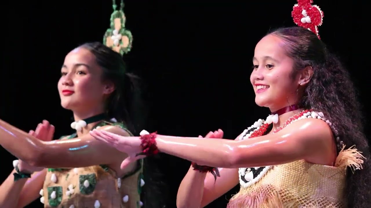 2024 Canterbury United Nations Day Highlights Video