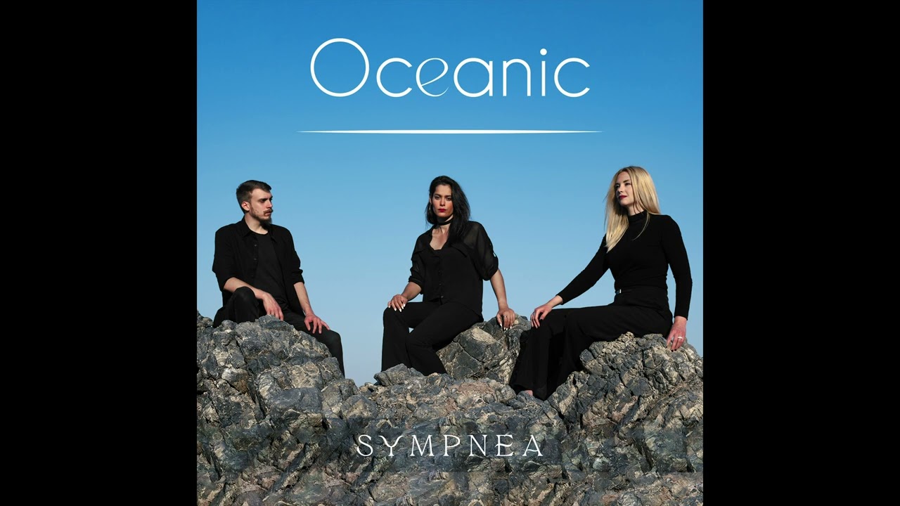 SYMPNEA - Gate of Sun