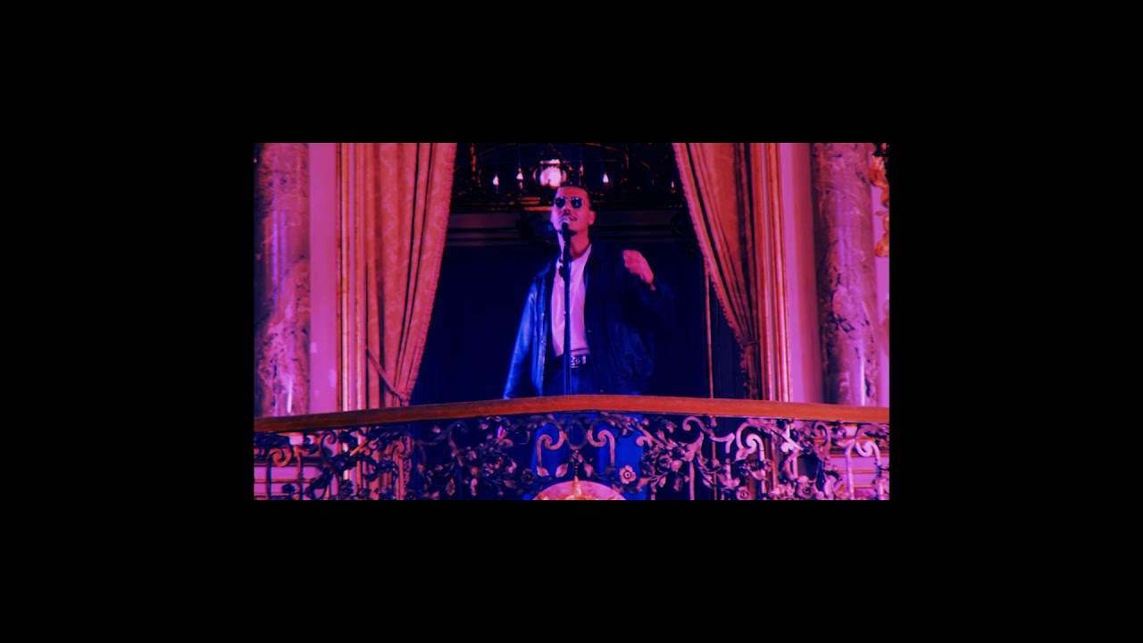 APACHE 207 Type Beat 