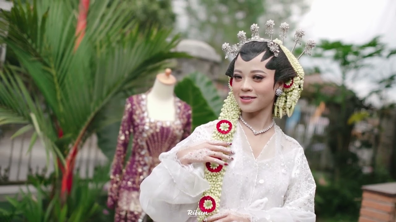 Video Wedding // mella & singgih
