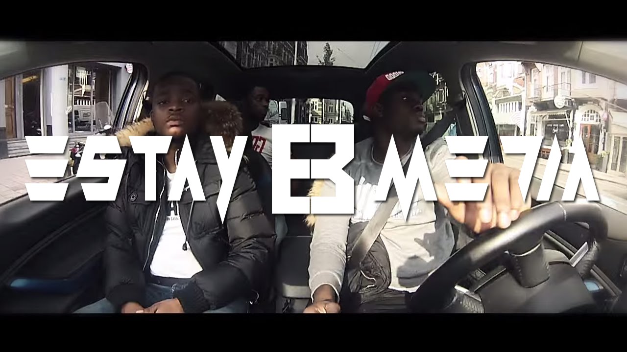 BKO - Flexen & Finesse (prod. by DNL Beats).