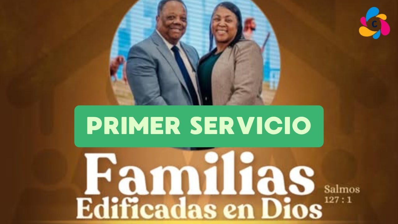 Campa&ntilde;a de la Familia del MMM Kentwood, MI - USA 2026 (Primer Servicio)